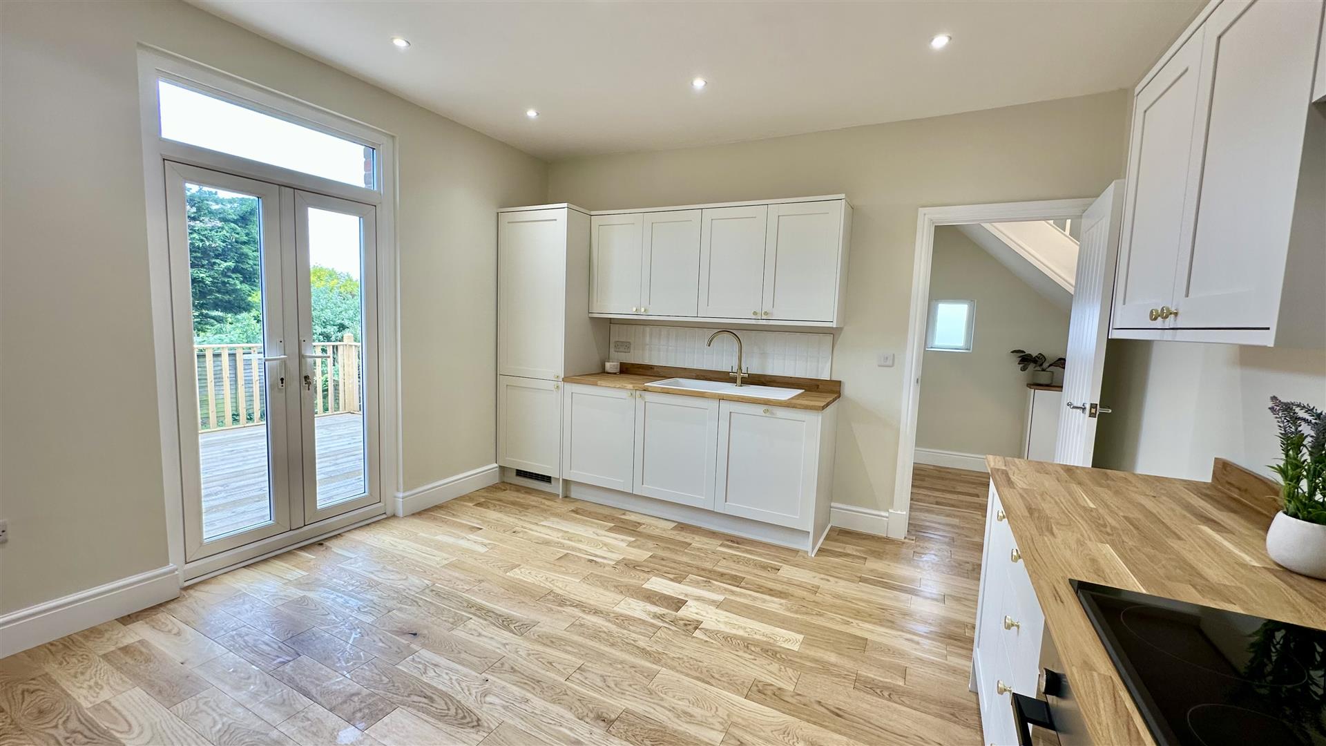 3 bed property in Edmund Road, Hastings